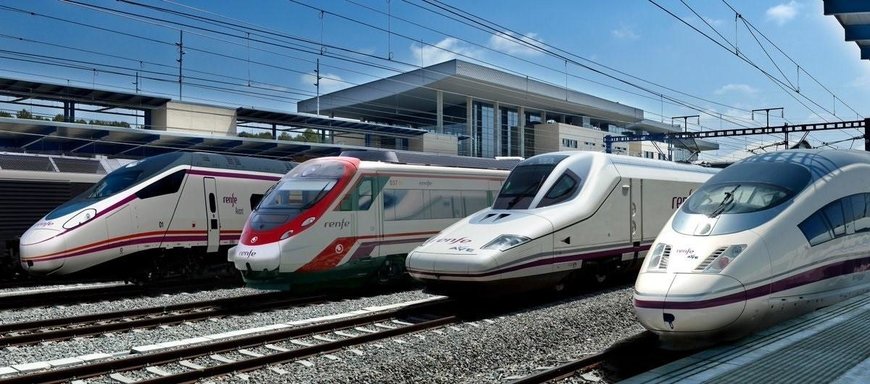 The Spanish Government authorizes the creation of the state trading company Renfe Proyectos Internacionales